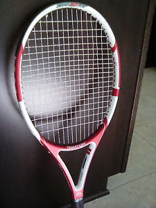 Slazenger Type Two NX Tennis Racquet