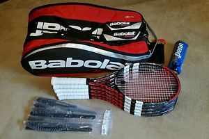 Babolat Pure Storm Tour