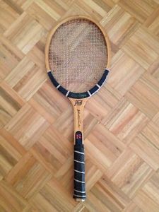 Raqueta Rawlings Flash Junior John Newcombe