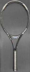 Prince MORE CONTROL DB 800 MIDPLUS TRIPLE THREAT TENNIS RACKET 4-3/8" FREE SHIP