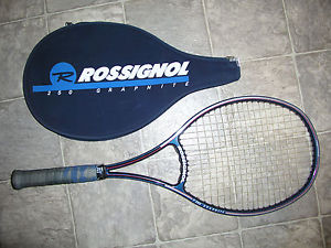 Rossignol F 250 Graphite 4 1/2"