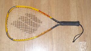 Ektelon Powerfan Nitro Fusion Lite 22" Racket Ball Racket - 900 Power Level