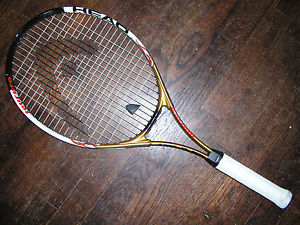 Head Tour Pro Tennis Racket - Size 4 1/4-2