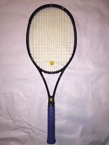 Volkl power bridge racquet 10 mid 4 1/4