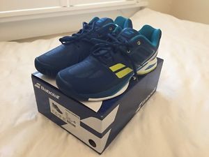 New Men's Babolat Propulse Team Tennis Shoes Size 11