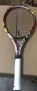 Babolat AeroPro Drive Roland Garros Tennis Racquet 4 5/8