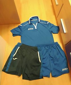 conjunto joma padel