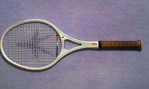 Kneissl White Star Twin in Very Nice Condition (4 1/2 Grip)