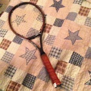 Puma Tennis Racquet