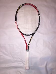 Wilson six one team 4 1/4