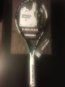 HEAD SPEED REV PRO 4-1/4 GRIP