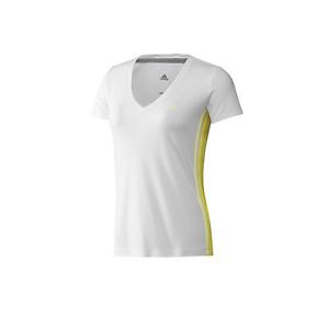 ADIDAS ESS 3S SEAS TEE TENNIS CAMISA NUEVO 55€ camiseta funcional clima shirt