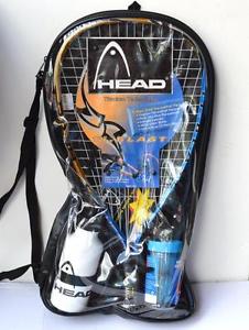 HEAD Tiblast Tot
