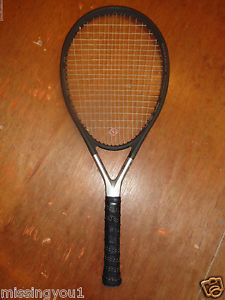 Head Ti.S6 Tennis Racket