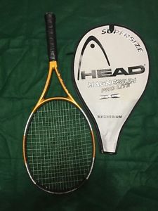 Head Tennis Racquet Liquid metal Instinct L3 4 1/2 - 4