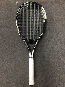 Head Graphene XT Speed S 4 1/4 STRUNG (Tennis Racket Racquet 285g 10.1oz 100)