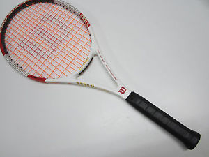 WILSON BLX3 PRO STAFF 100LS 