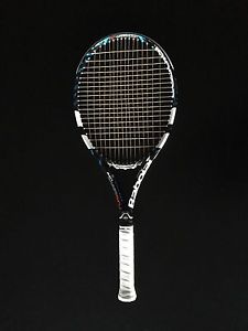 Babolat Pure Drive Lite  4 1/4 *FREE SHIP*