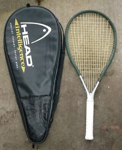 HEAD TENNIS RACQUET HEAD TIS7 TENNIS RACQUET MADE IN AUSTRIA