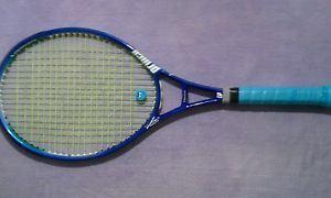 Prince "Michael Chang" Titanium 107 in Nice Condition (4 1/2)