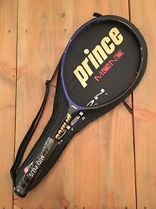 New Prince Precision Mono Midplus - 4 1/4 - Jimmy Connors - Bag
