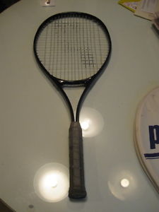 Prince Contender Oversize tennis racquet