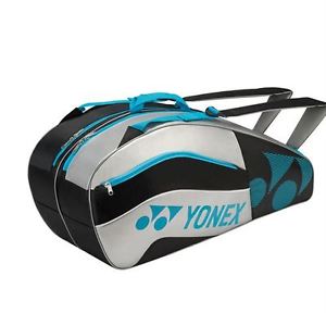 *NEW* Yonex Active Series 6 Pack Tennis Bag