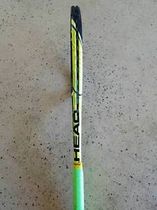 Head Graphene Extreme Pro - 4 1/4