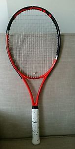 HEAD Youtek Radical MP 4 3/8". CUSTOMIZED !!!!