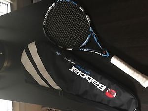 Babolat Pure Drive Tennis Racquet with Cover