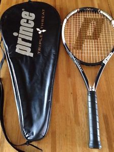 Prince Triple Threat Bandit Oversize 110 4 3/8" B950 NEW