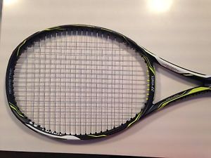 Yonex Ezone DR 98 4 3/8 Tennis Racket
