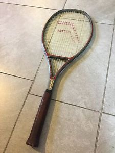 Vintage Fox ATP WB-215 Tennis Racket Racquet 4 3/8