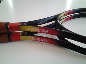 Wilson Pro Staff Classic