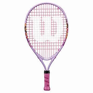 Wilson Dora 19 inch Junior Tennis Racquet