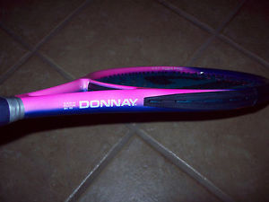 Donnay VST Fuga Pro Tennis Racquet Made in Belgium