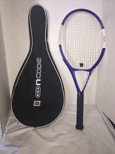 Wilson Ncode N4 Oversize 4 3/8 Cushion-Aire Grip Tennis Racquet