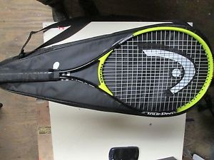 HEAD Tour Pro Na