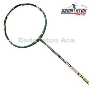 Pro Kennex Nano X2 9000 Badminton Racket Free Apacs String and Grip