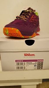 Ladies Wilson Kaos size 9