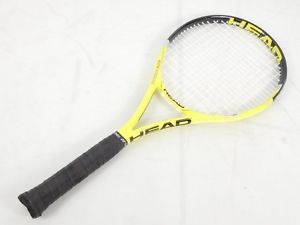 HEAD YouTek IG Extreme ELITE G3 tennis racket hardball K2000867