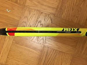 2 used HEAD Graphene XT Extreme Pro 4 3/8