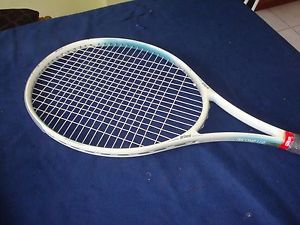 Prince Tricomp 110 Tennis Racquet 4 1/4
