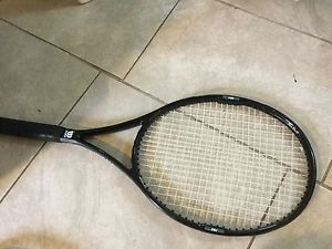 WILSON PRO STAFF 4.5 SI MIDPLUS 95 TENNIS RACQUET GRIP-4 1/4 Good Condition