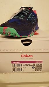 Ladies Wilson Kaos size 9