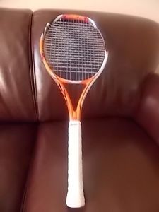 Yonex VCORE Si 98 Lite Tennis Racquet image 1