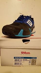 Men's Wilson Rush Pro 2.0 size 10.5