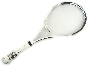 HEAD SPEED MP G2 tennis racket hardball soft case Y2000446