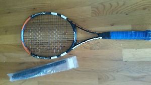 Babolat Carbon Pure Storm Carbon Xtreme Tennis Racquet