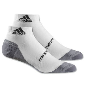 adidas Rendimiento Un Par Formotion Tenis Cojín Calcetines Tobilleros Pro